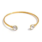 Jurazelle Bangle | Çelik Bilezik 1