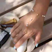 Inciva Hand Chain | Çelik El Zinciri 3