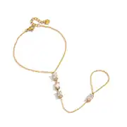 Hevanya Hand Chain | Çelik El Zinciri 1