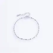Jajao Bracelet | Çelik Bileklik 3