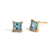 Cazano Earring | Çelik Küpe 1