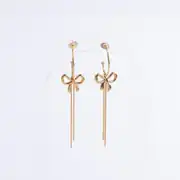 Kitani Earring | Çelik Küpe 3