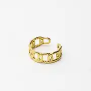Catena Ring | Çelik Yüzük 3