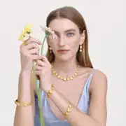 Dafnea Bracelet | Çelik Bileklik 4