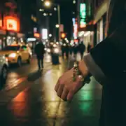 Verda Bracelet | Doğal Taş Bileklik 2