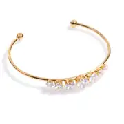 Noctia Bracelet | Çelik Bileklik 1