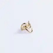 Vipox Ring | Çelik Yüzük 1