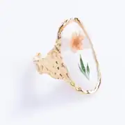 Tuato Ring | Çelik Yüzük 1