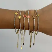 Kresanta Bracelet | Çelik Bileklik 3