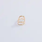 Kipvio Ring | Çelik Yüzük 2