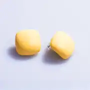 Ophira Earring | Çelik Küpe 1
