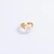Vonasa Ring | Çelik Yüzük 3