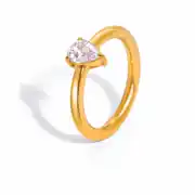 Envinos Ring | Çelik Yüzük 1