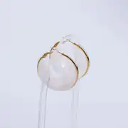 Albaria Earring | Reçine Küpe 4