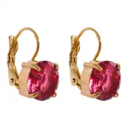 Wispvessa Earring | Çelik Küpe 1