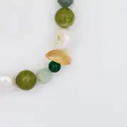 Verda Bracelet | Doğal Taş Bileklik 4