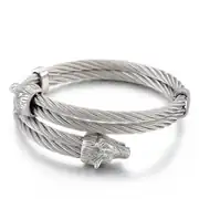 Lykor Bracelet | Erkek Çelik Bileklik 1