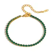Jadeora Bracelet | Çelik Bileklik 3