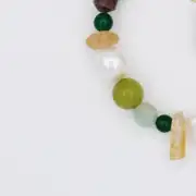 Verda Bracelet | Doğal Taş Bileklik 3