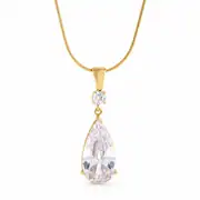 Pendula Necklace | Çelik Kolye 1