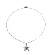 Astrea Necklace | Çelik Kolye 3