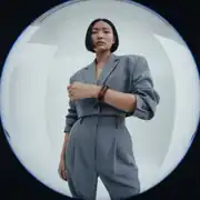 Ambera Bangle | Bilezik 2