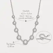 Patani Necklace | Çelik Kolye 4