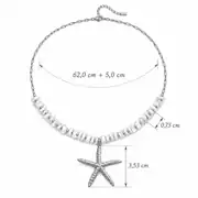 Plajira Necklace | Kabuklu Kolye 4