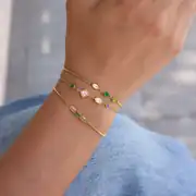 Zerrina Bracelet | Çelik Bileklik 3