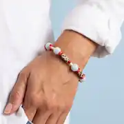 Procida Bracelet | Doğal Taş Bileklik 2
