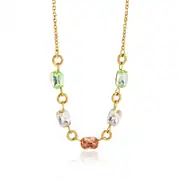 Sorbetta Necklace | Çelik Kolye 1