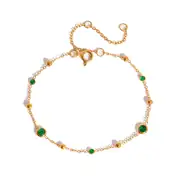 Zeyrana Bracelet | Çelik Bileklik 1