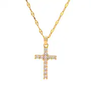 Credova Necklace | Çelik Kolye 1
