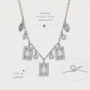 Neclosi Necklace | Çelik Kolye 4