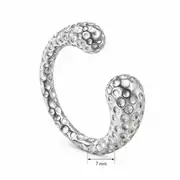Dualis Ring | Çelik Yüzük 3