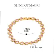 Roselyn Bracelet | Çelik Bileklik 3
