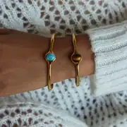 Terrabel Bracelet | Çelik Bileklik 2