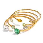 Jovlune Bangle | Çelik Bilezik 3