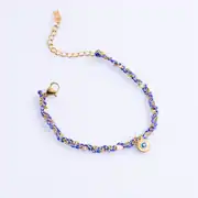 Elzora Bracelet | Çelik Bileklik 1