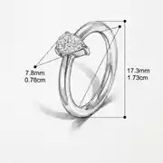 Envinos Ring | Çelik Yüzük 4