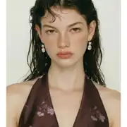 Xanbelle Earring | Çelik Küpe 3