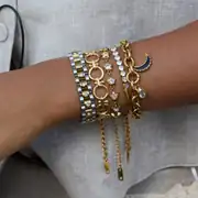 Hilmara Bracelet | Çelik Bileklik 4