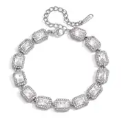 Platessa Bracelet | Çelik Bileklik 1