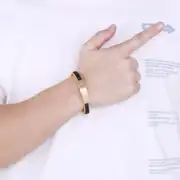 Tavrex Bracelet | Erkek Çelik Bileklik 3