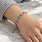 Jessanora Bracelet | Çelik Bileklik 2