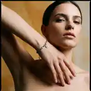 Elzora Bracelet | Çelik Bileklik 2
