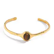 Terrabel Bracelet | Çelik Bileklik 1