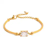 Vellin Bracelet | Çelik Bileklik 3