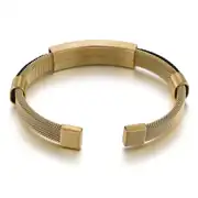 Tavrex Bracelet | Erkek Çelik Bileklik 2