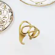 Elaris Ring | Çelik Yüzük 1